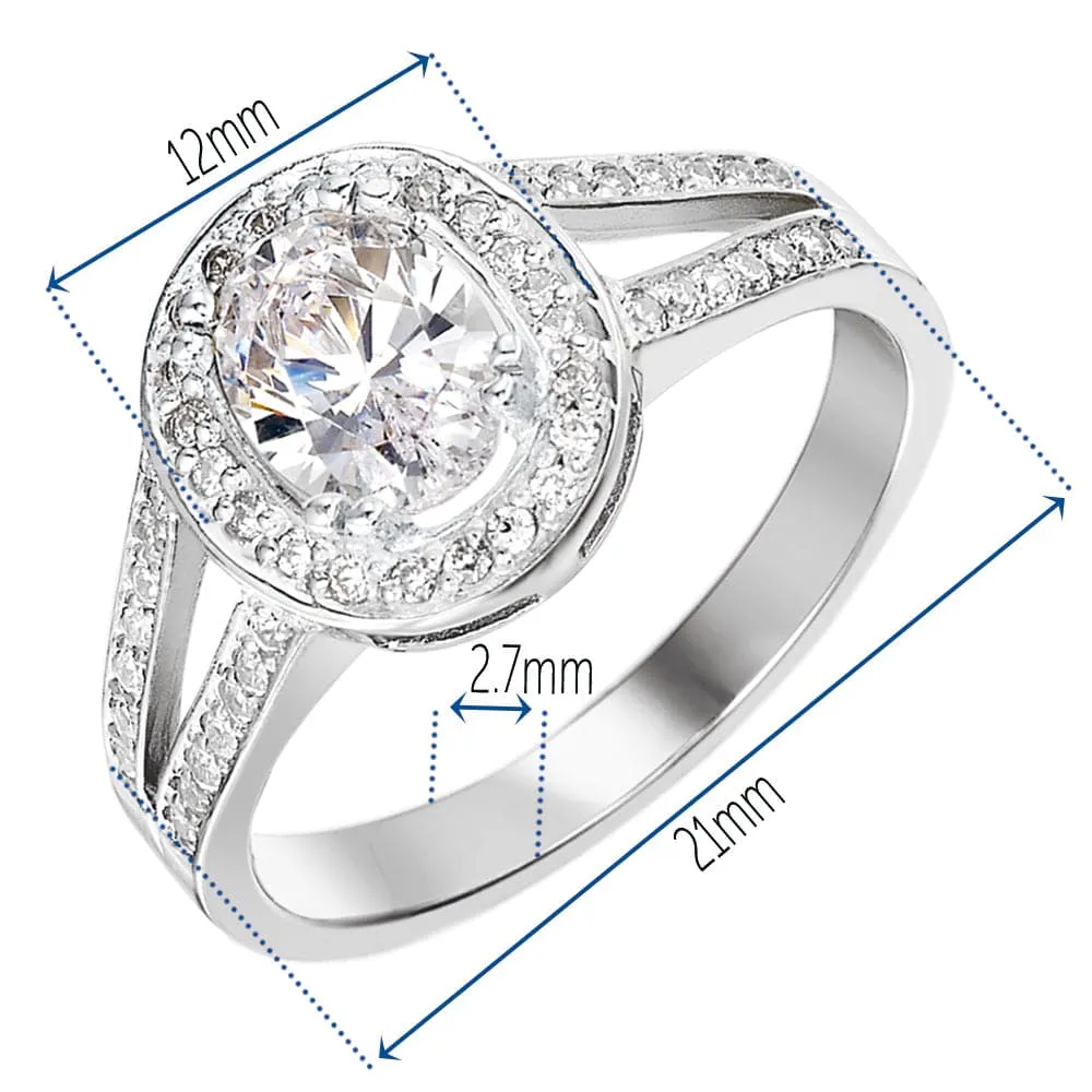 Anastasia Ring