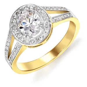 Anastasia Ring