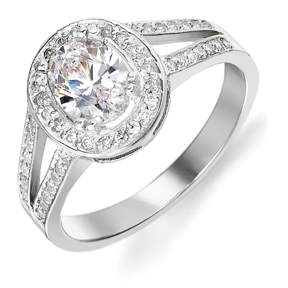 Anastasia Ring