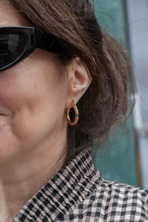B.M.L Marianne Earrings