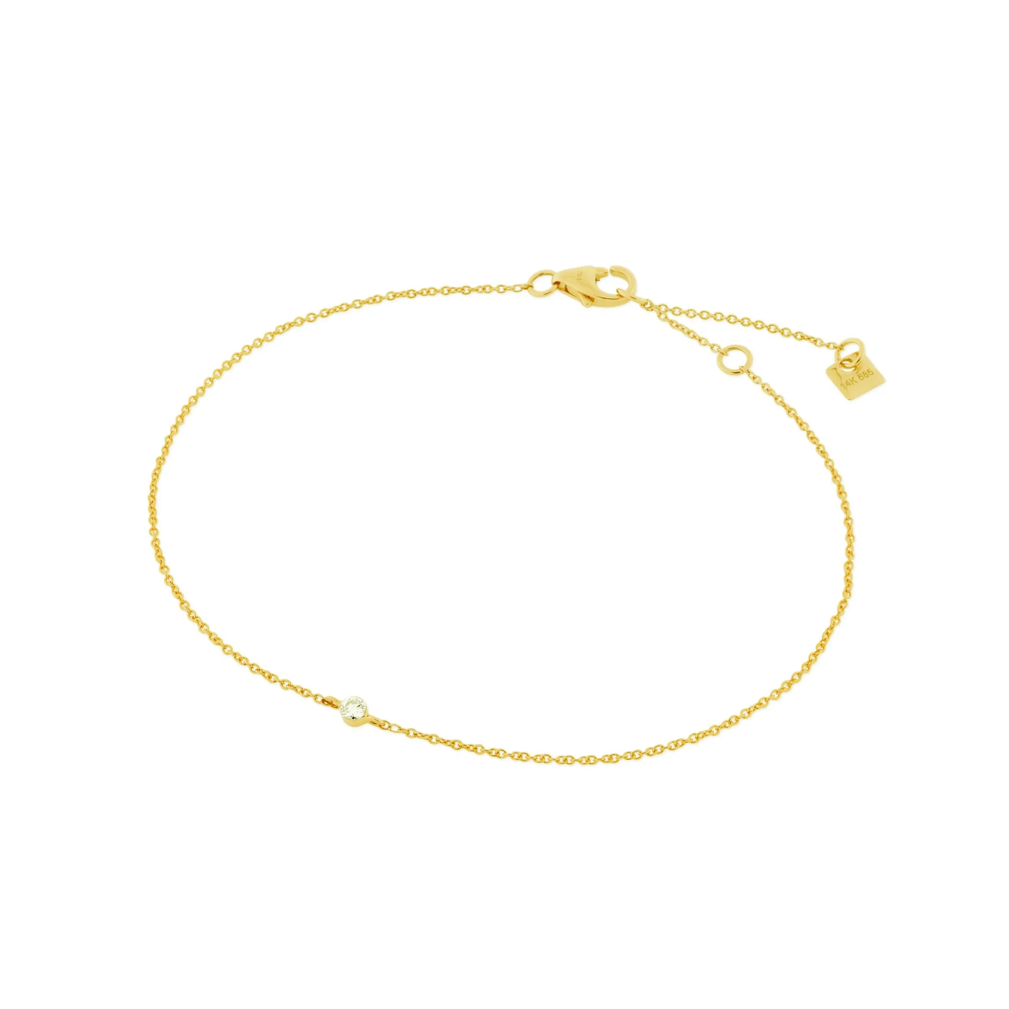Core Bracelet 001