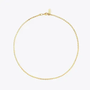 Diamond Chain Caroline Svedbom