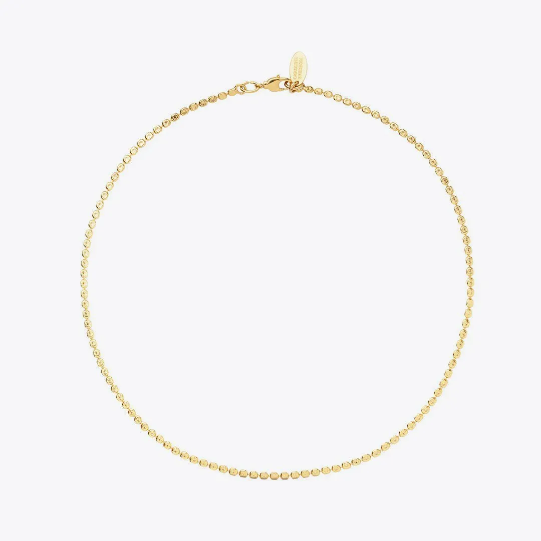 Diamond Chain Caroline Svedbom