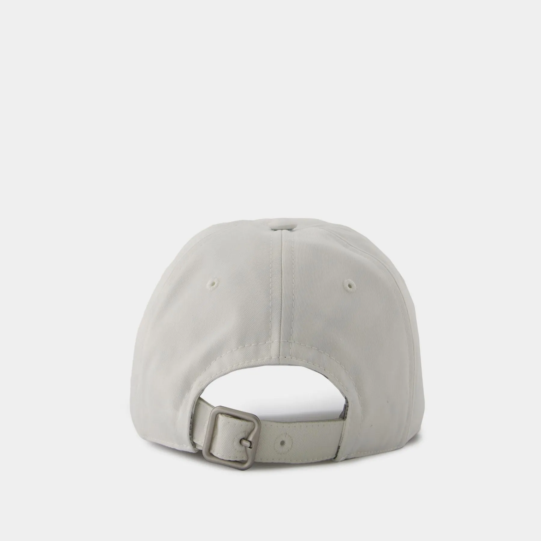 EKD Applique Cap - Burberry - Synthetic - White
