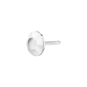 For truth Silver Stud