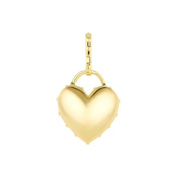 Gorjana Gold Charms