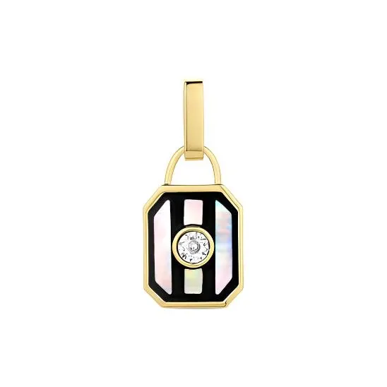 Gorjana Gold Charms