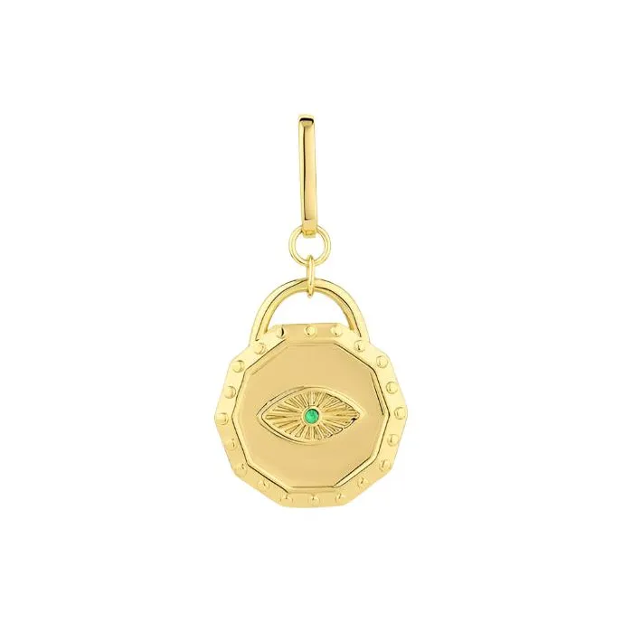 Gorjana Gold Charms