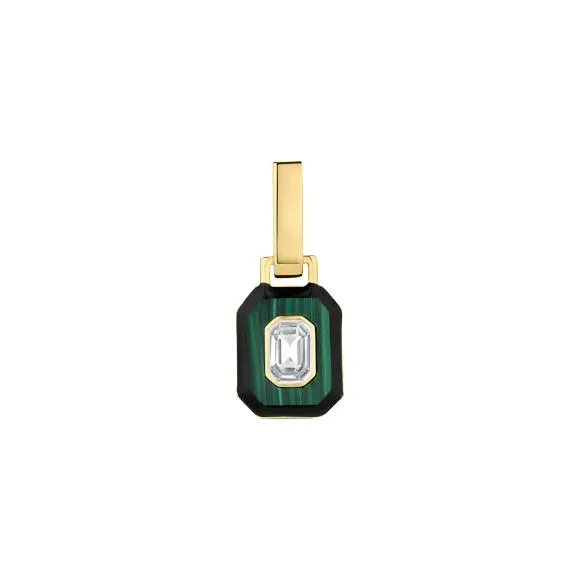 Gorjana Gold Charms
