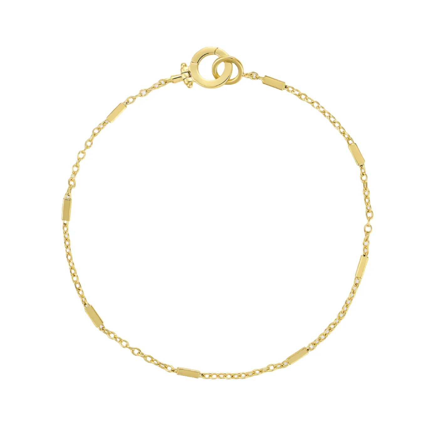 Gorjana Gold Tatum Bracelet