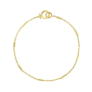 Gorjana Gold Tatum Bracelet