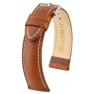 Hirsch Boston L NQR 18mm Strap 01302070NQ-2-18