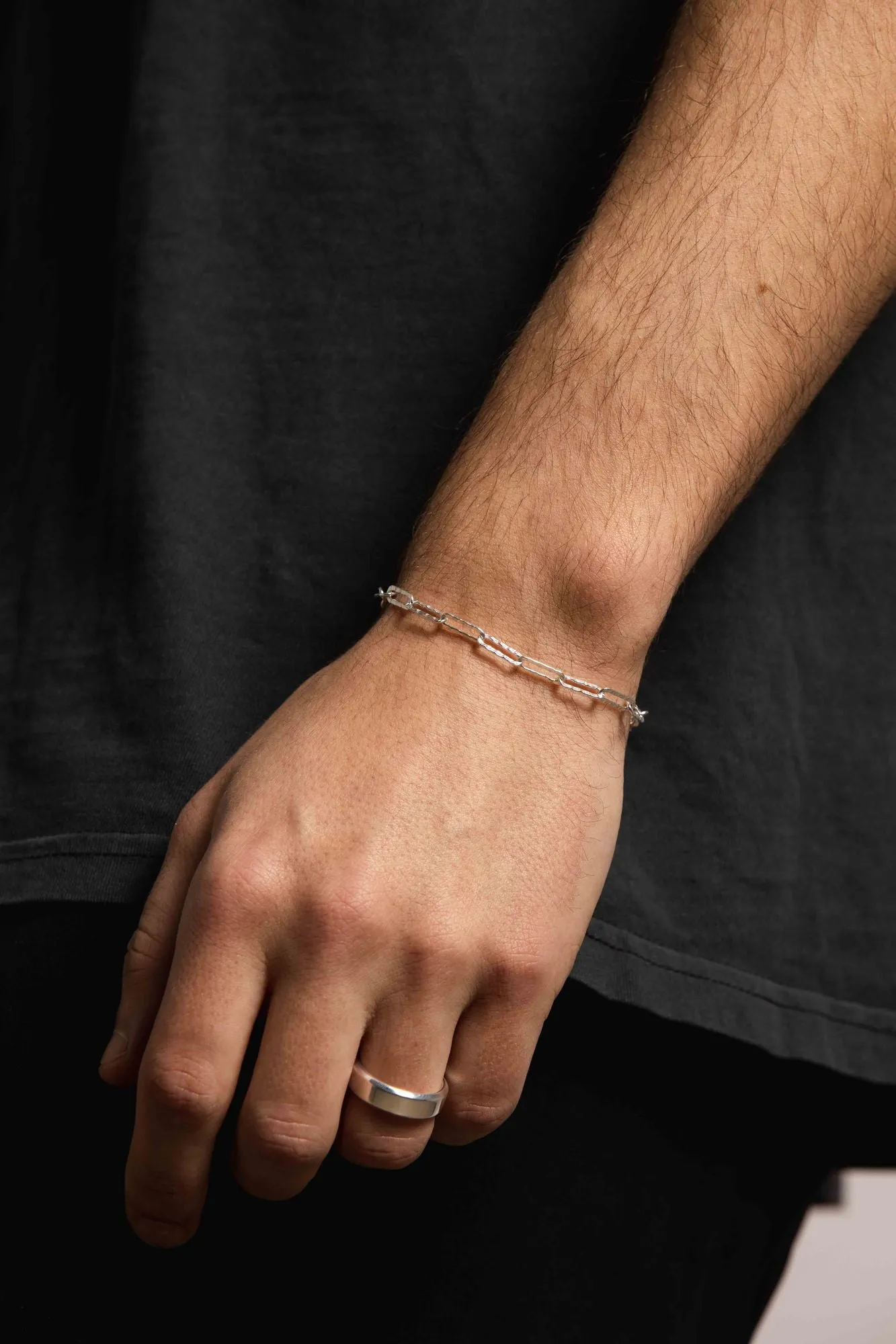 IX Alpha Bracelet