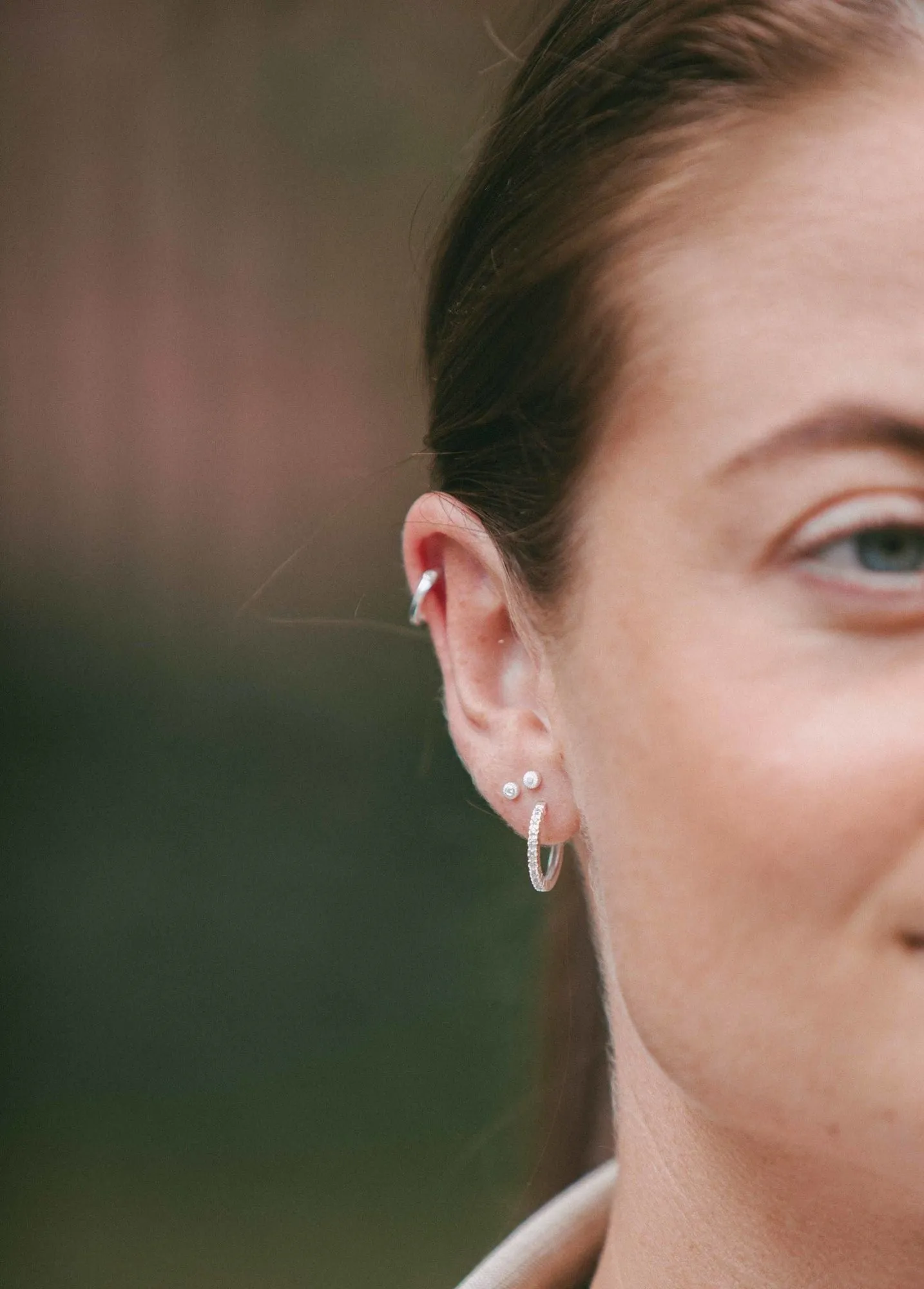 IX Eternity Hoops