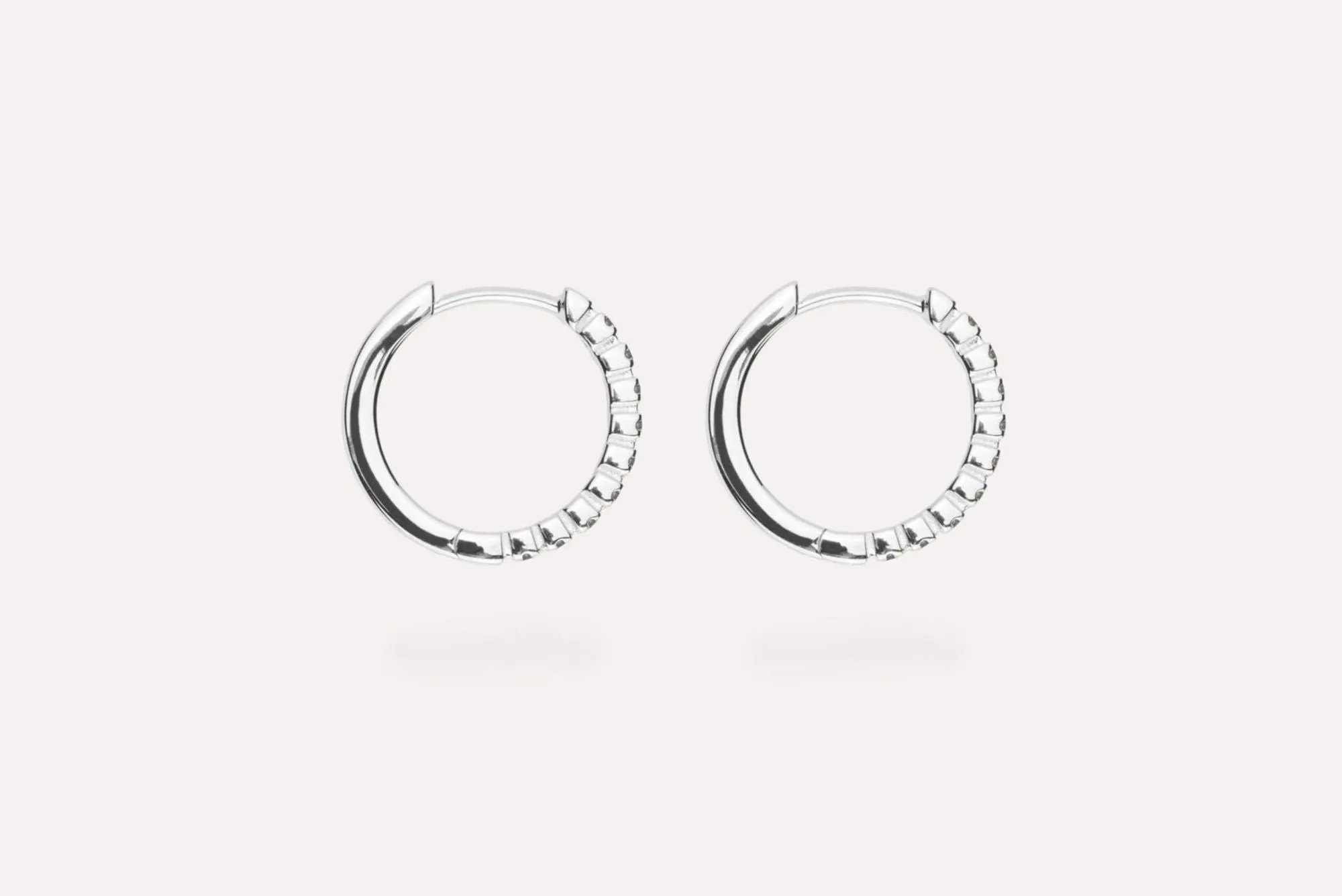 IX Eternity Hoops