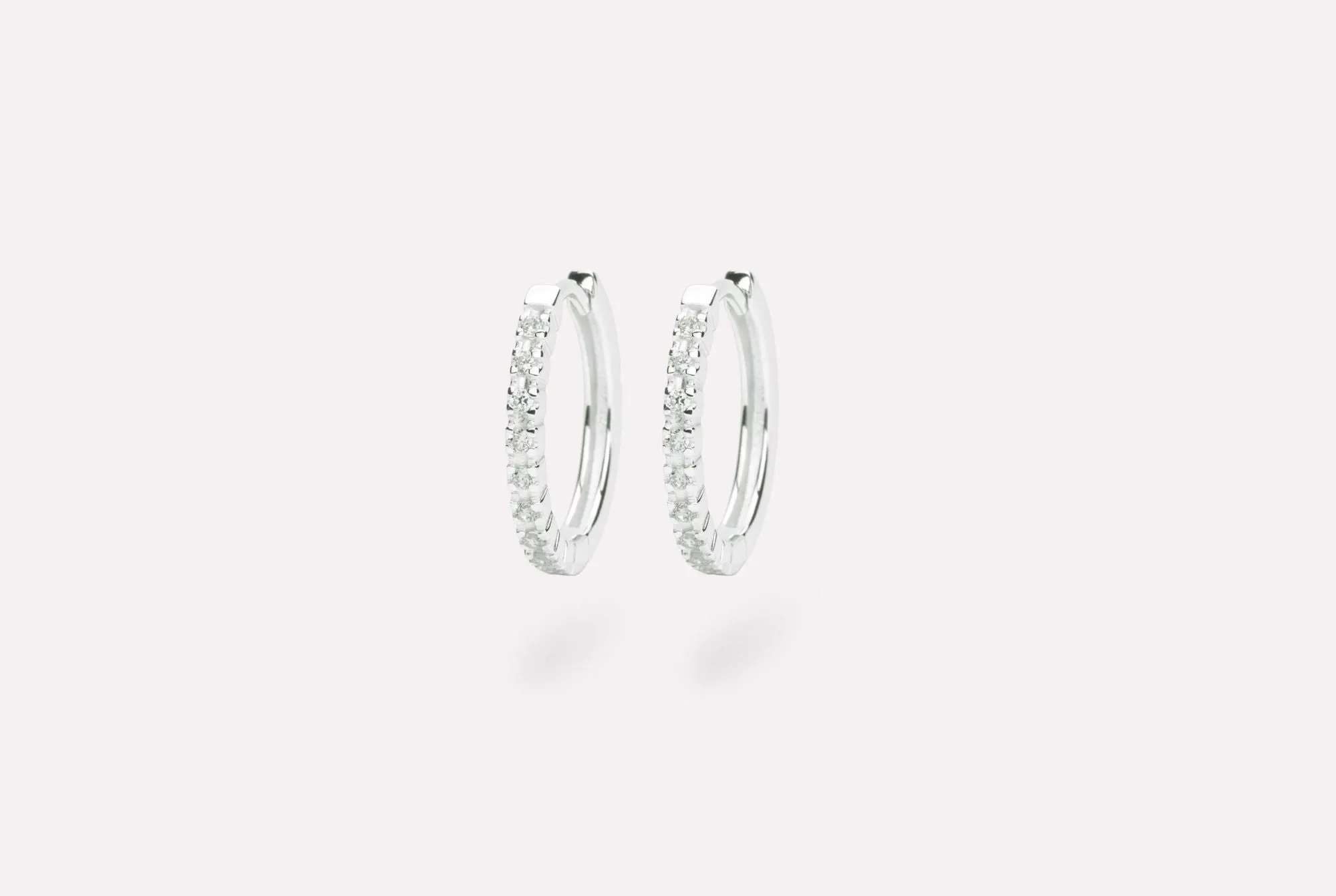 IX Eternity Hoops