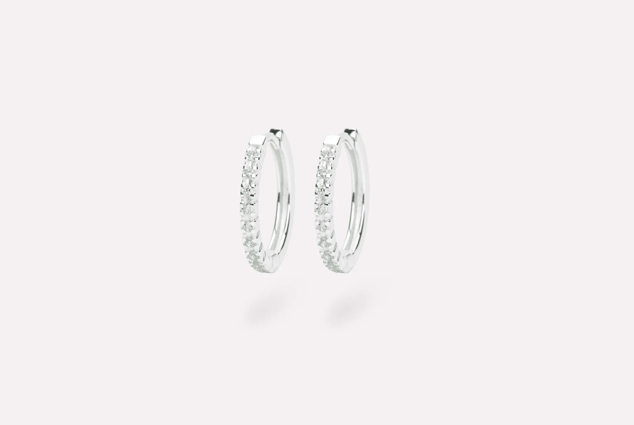 IX Eternity Hoops