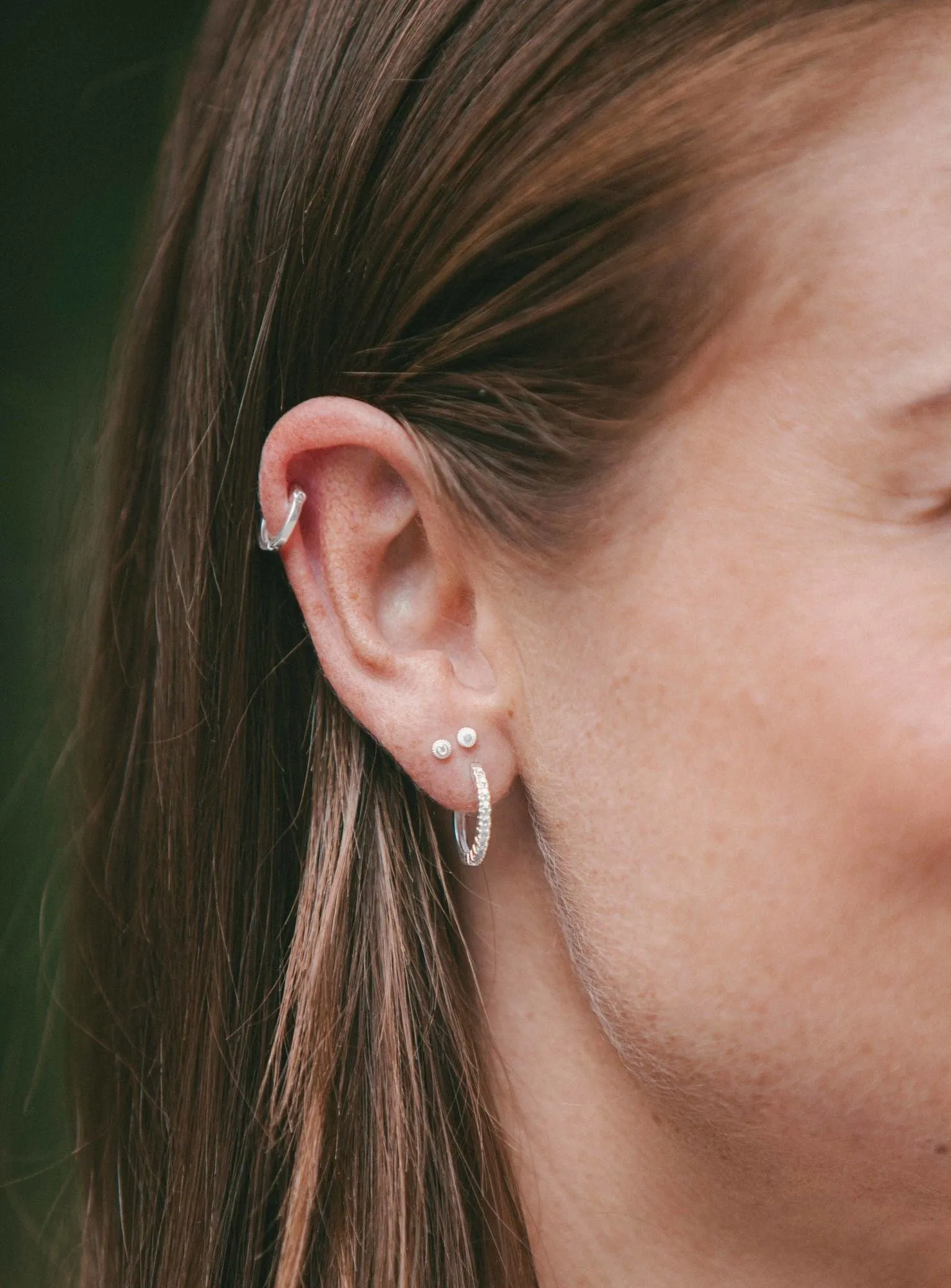 IX Eternity Hoops