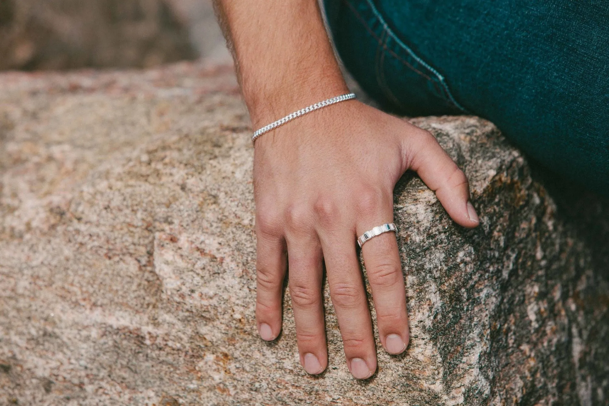 IX Tribute Ring