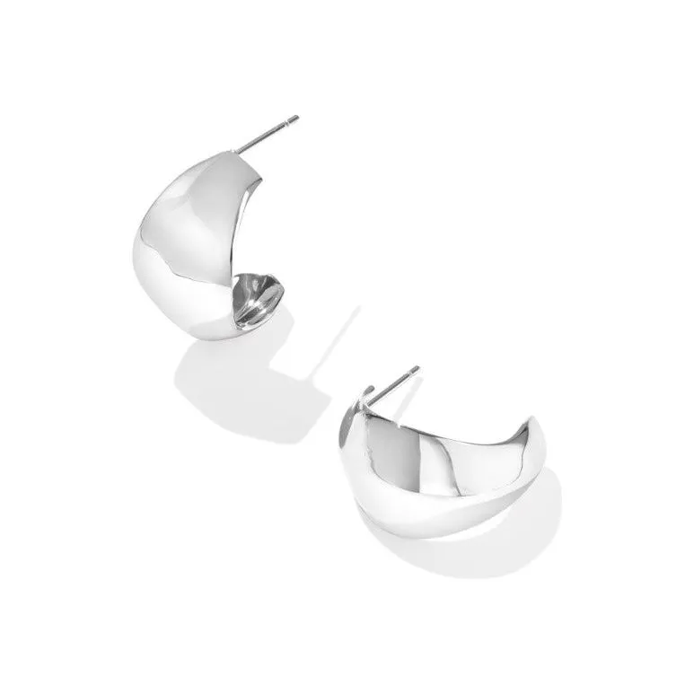 Kendra Scott Krista Huggie Earrings
