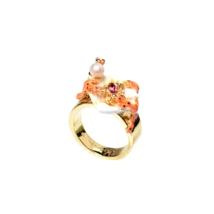 Les Nereides Exoplante Ring