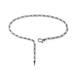 Miss Bellaboo Bracelet Grey