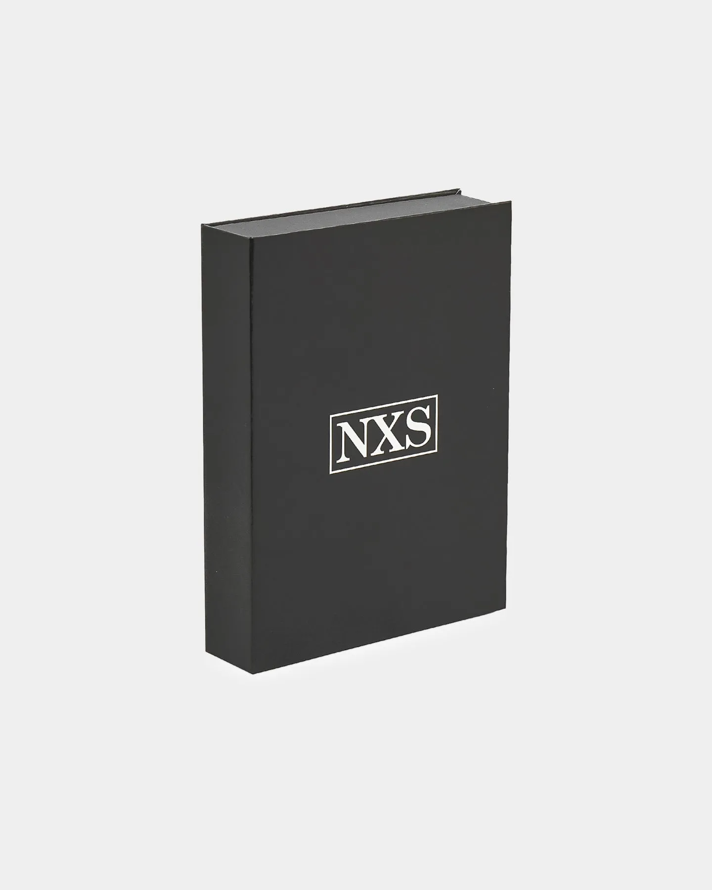 NXS Royalty Bracelet Black/White