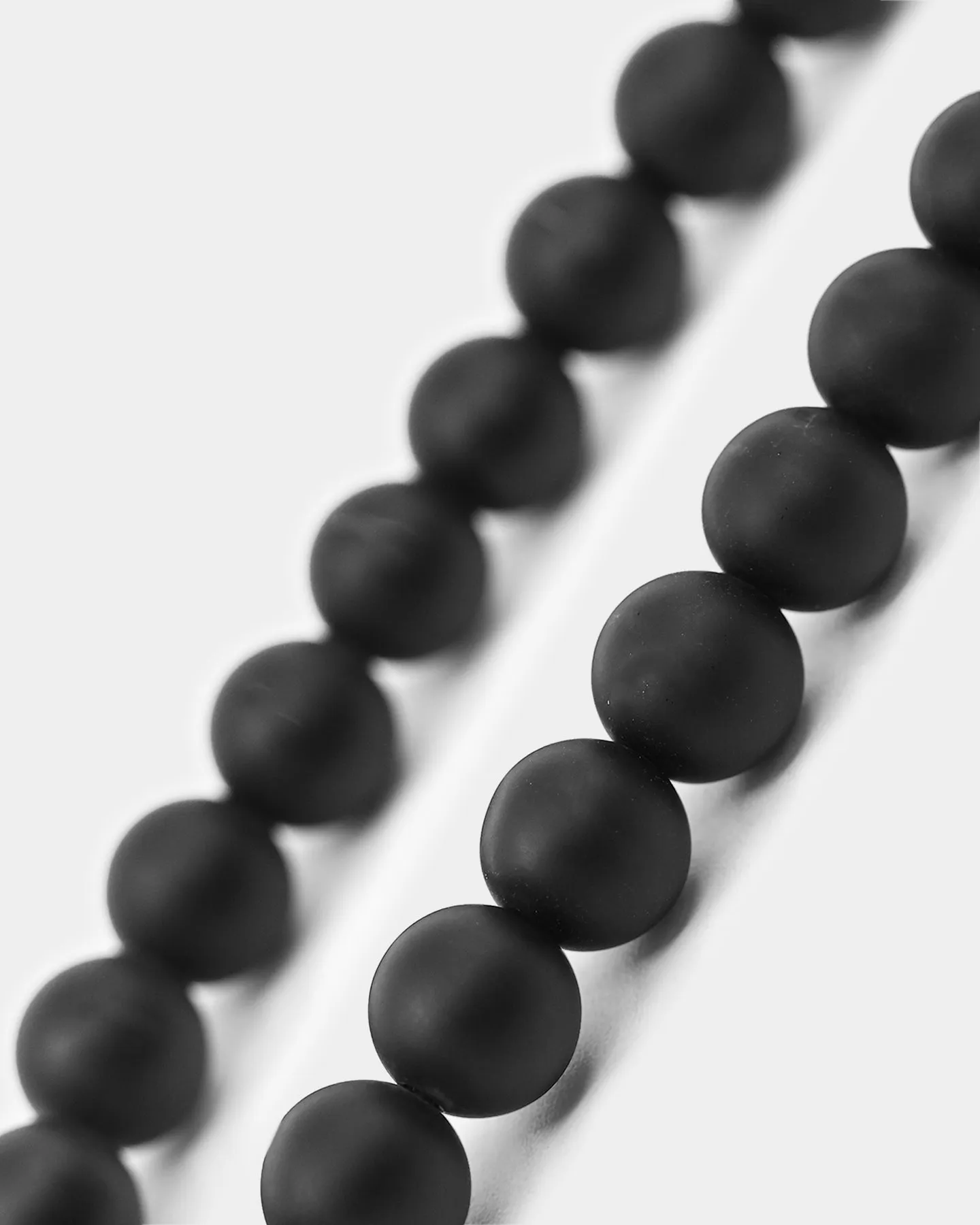 NXS Royalty Bracelet Black/White