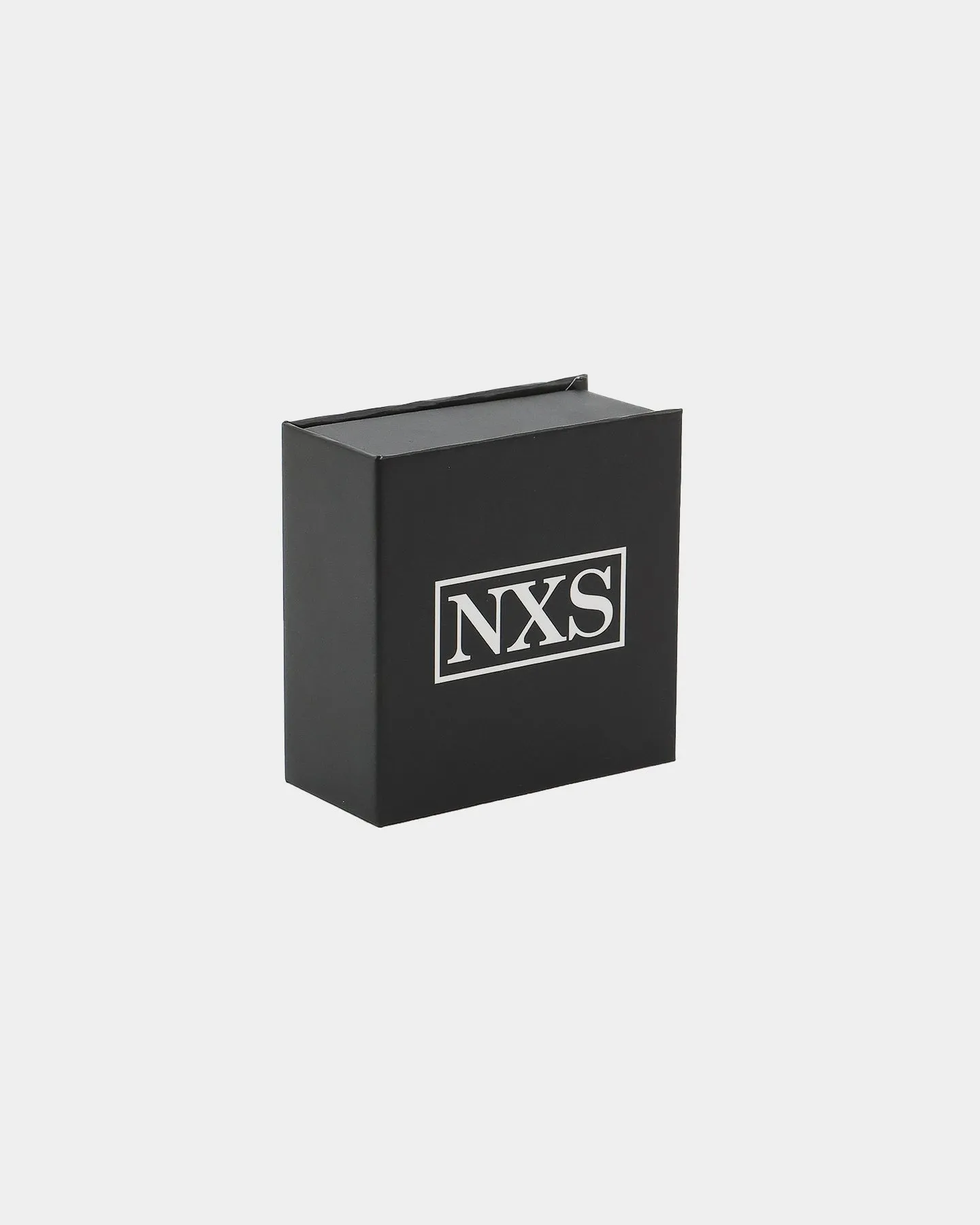 NXS Viper Earrings Gold