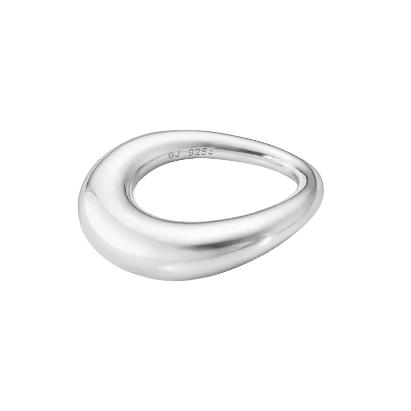 Offspring Silver Ring