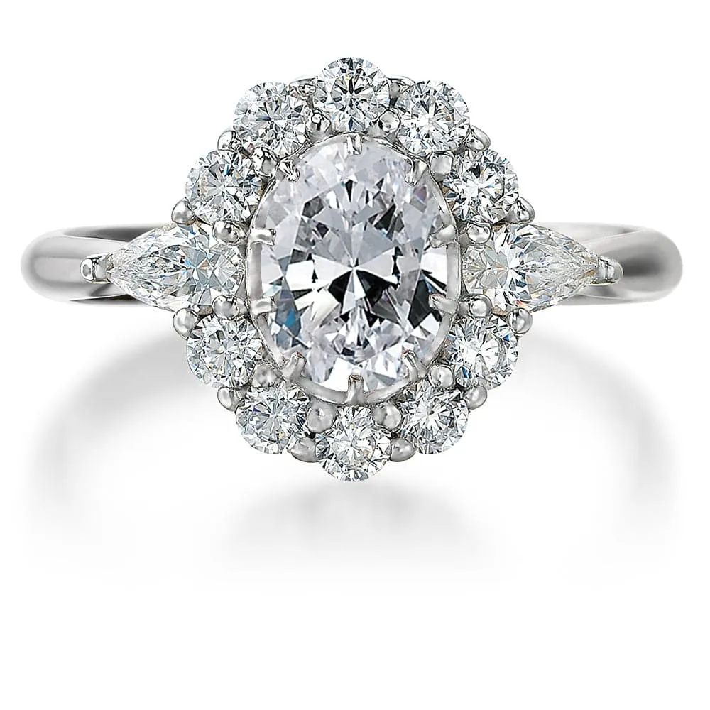 Perfect Princess Ring