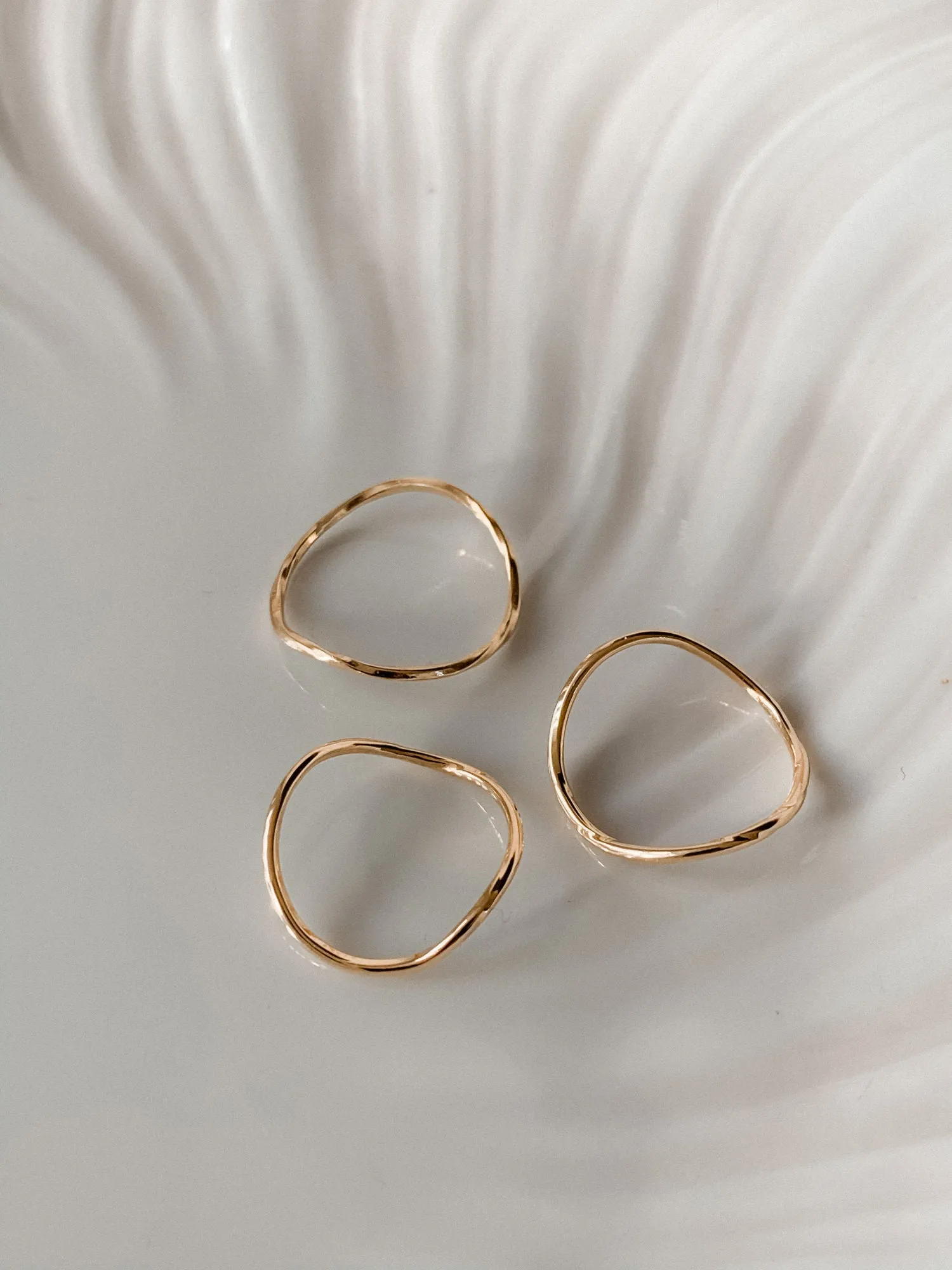 Petite partie Ring