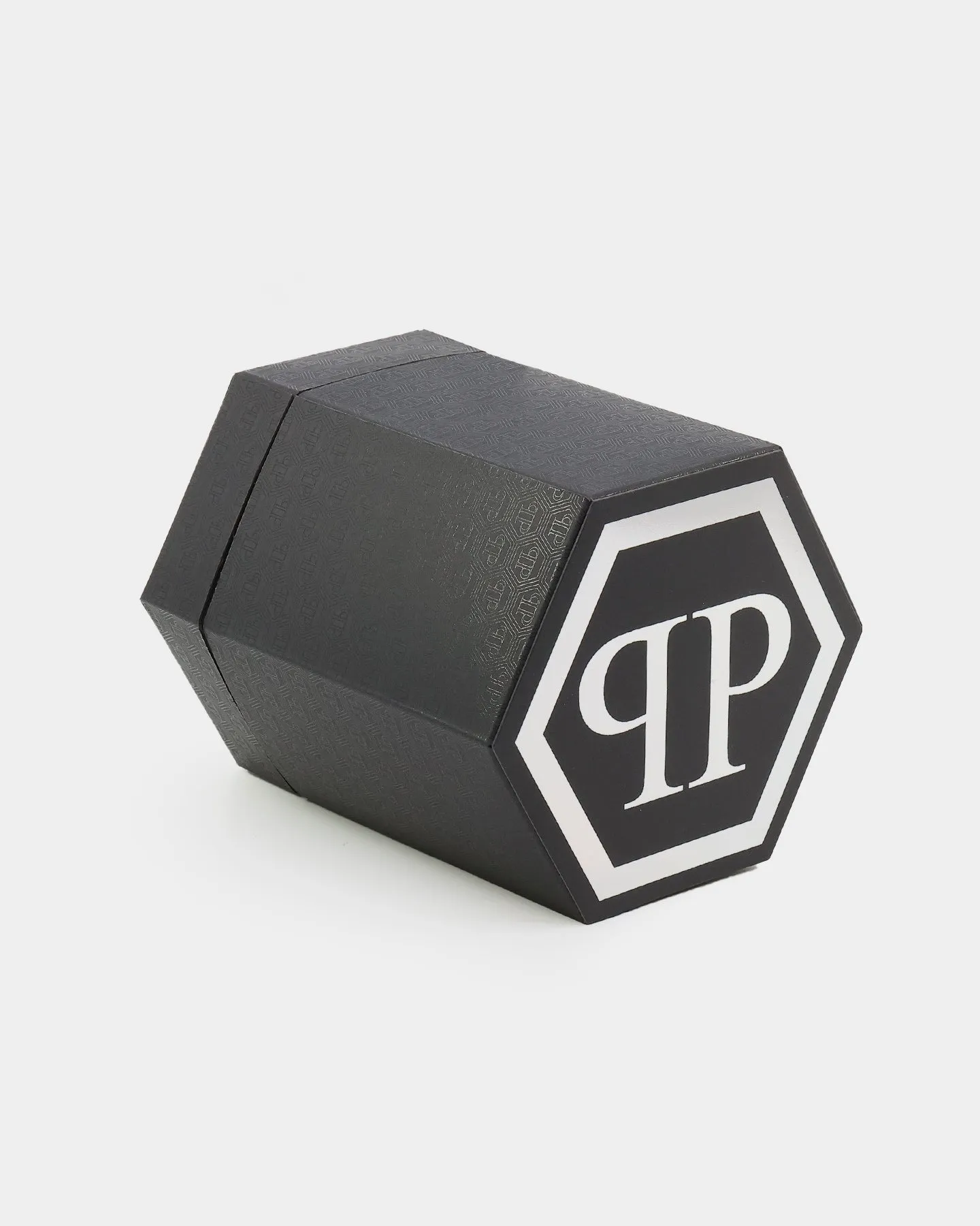 Philipp Plein The $kull Crystal Watch Black/Gold