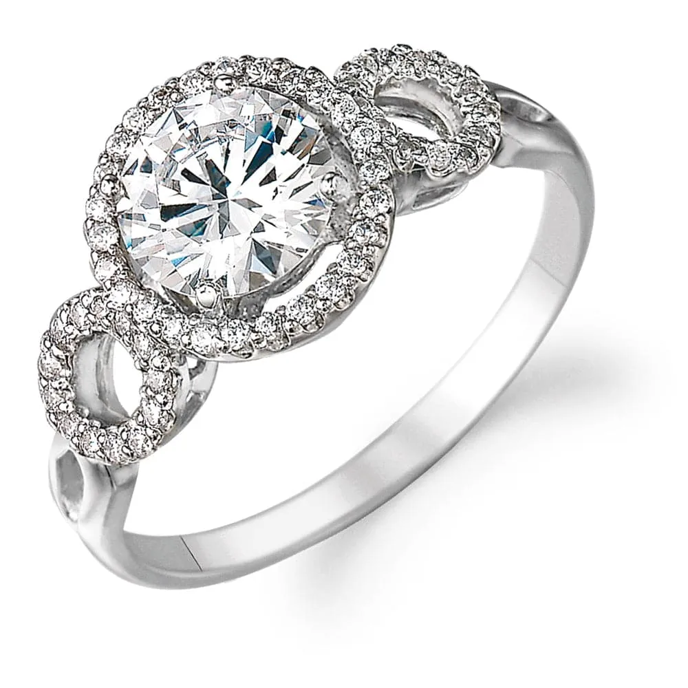 Posh Malibu Ring