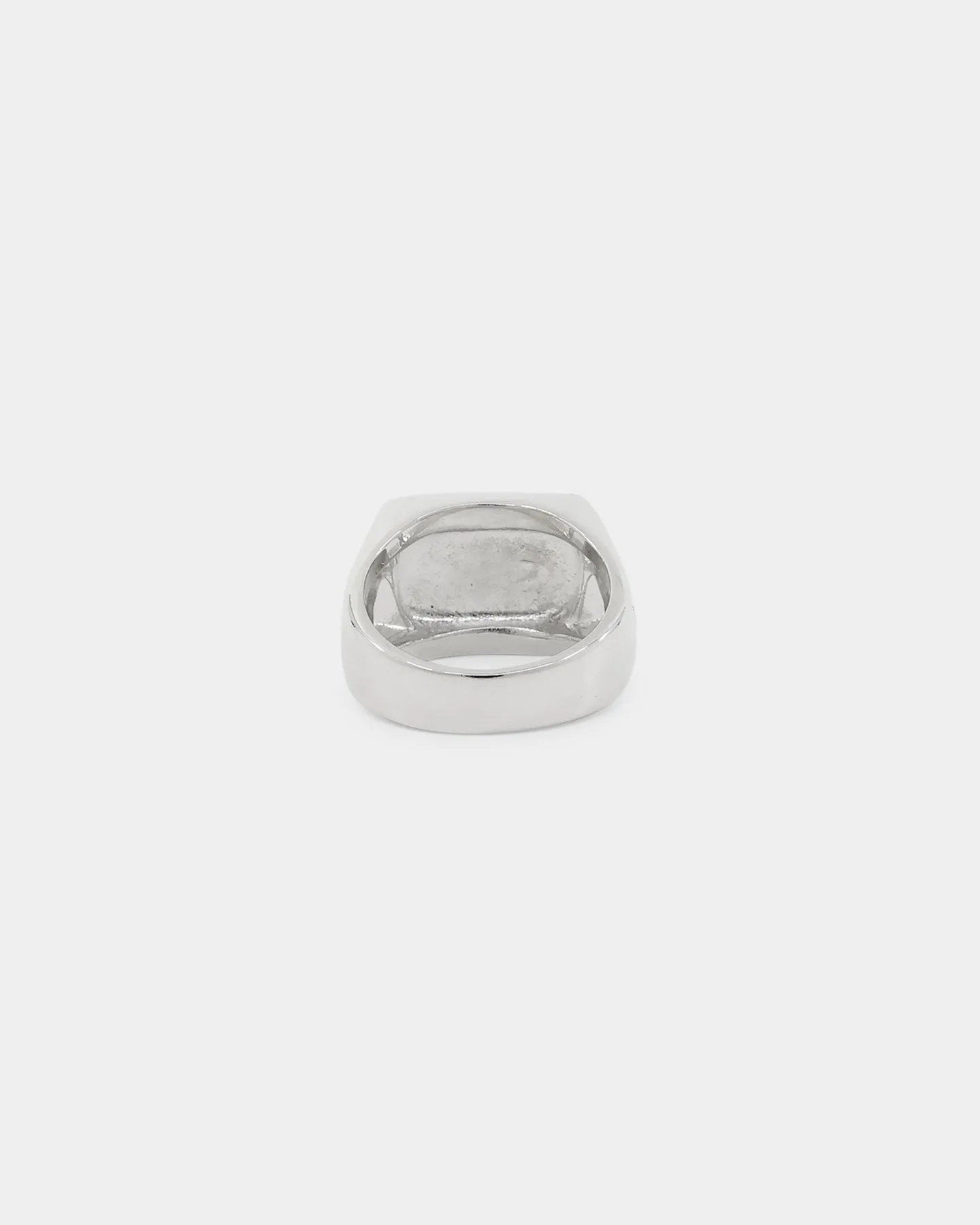 Saint Morta The 4 Point Ring White Gold