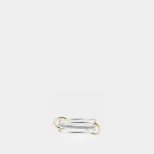 Silver Sonny Sg Ring