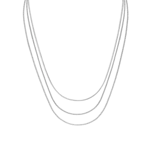 Staple Necklace Set S