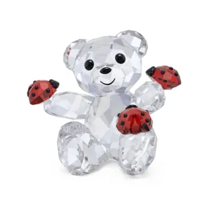 Swarovski Kris Bear Good Luck Bear