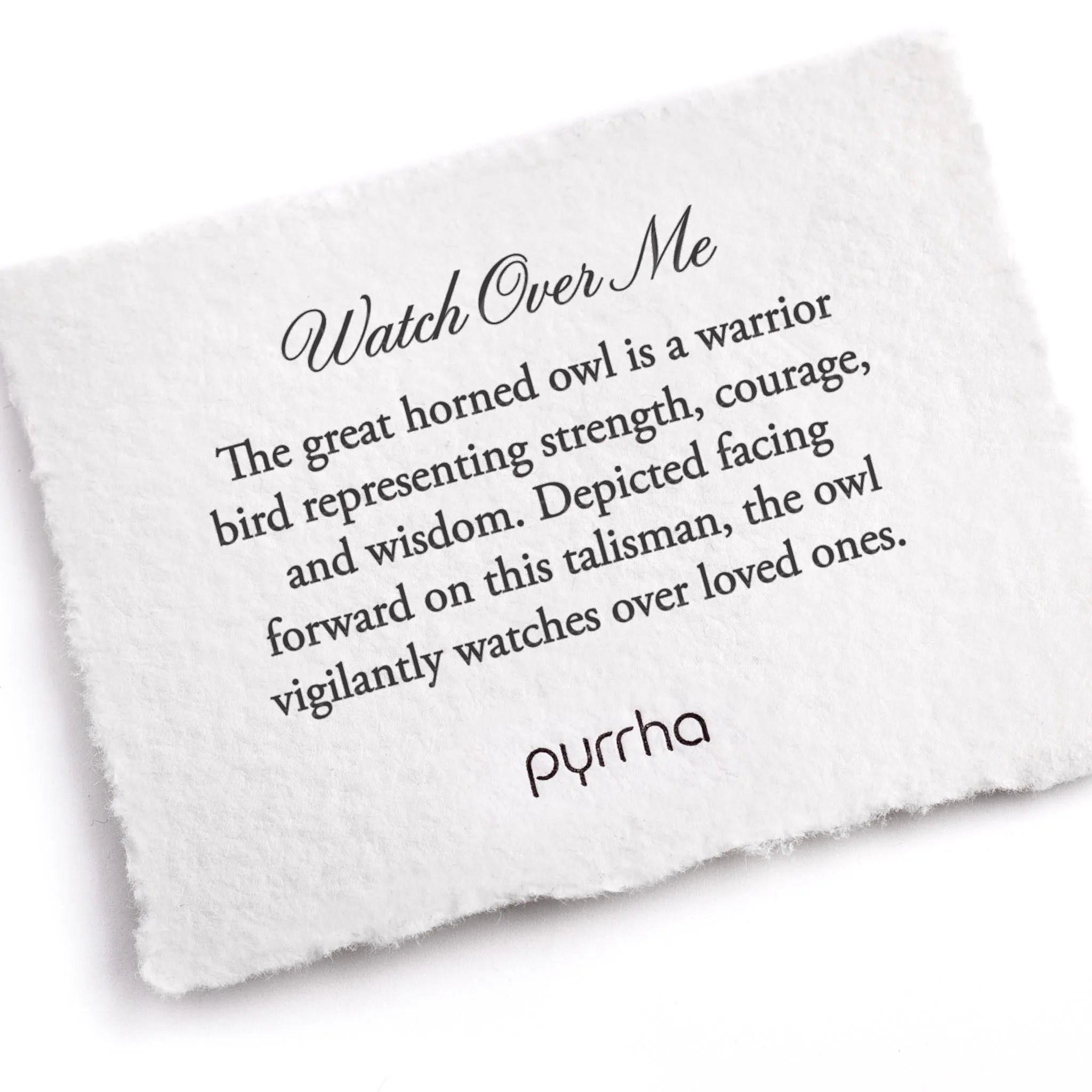 Watch Over Me Knotted Freshwater Pearl Necklace